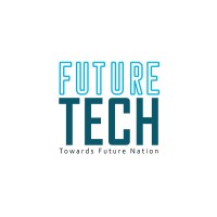 FutureTech logo - Similar company to Sawit Data
