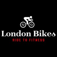 London Bikes logo - Similar company to Buti Al Suwaidi Cargo And Door To Door Courier Services