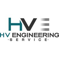 HVE Service logo - Similar company to Rolladen Group