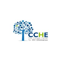 The Chicago Center for HIV Elimination logo - Similar company to Schulz-Brundage, Inc.