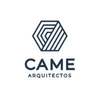 CAME Arquitectos logo - Similar company to Enne Arquitectos