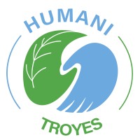 Humani3 logo - Similar company to Ora'Troyes