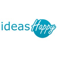 Ideas Happy logo - Similar company to Reemrose