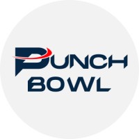 PunchBowl logo - Similar company to Punchbowl Packco Limited