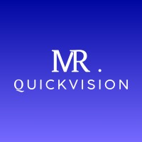 Max Reijnen Quickvision logo - Similar company to Advastra