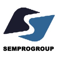 SEMPROGROUP HONG KONG logo - Similar company to Spg Agency