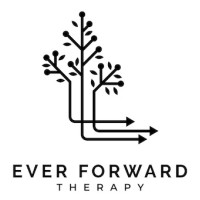 Ever Forward Therapy logo - Similar company to Olive Branch Therapy Group