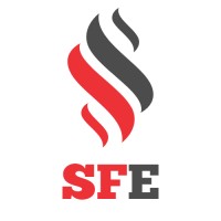Segal Fartak Energy logo - Similar company to Halron Lubricants Inc.