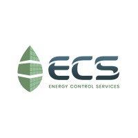 ECS logo - Similar company to Wecg