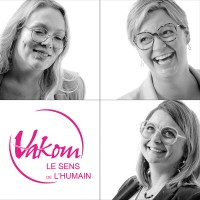 VAKOM Charleville-Mézières logo - Similar company to Moineo