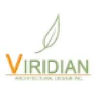 Viridian Architectural Design, Inc. logo - Similar company to Professional Systems Installations, Inc.