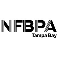 NFBPA Tampa Bay logo - Similar company to Nfbpa-Oakland/Sf Chapter