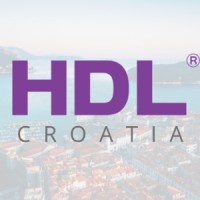 HDL Automation Croatia logo - Similar company to Hdl Automation (Russia)