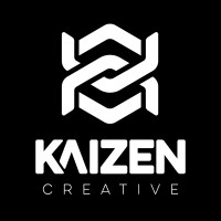 Kaizen Creative logo - Similar company to Jonathan Knowles Photography