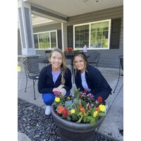 Diamond Willow Assisted Living logo - Similar company to Johnryan, Inc.