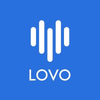 LOVO AI logo - Similar company to 제논 Genon