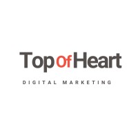 Top of Heart Digital Marketing logo - Similar company to Get Started Media