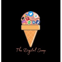 The Digital Scoop logo - Similar company to Digital Scoop