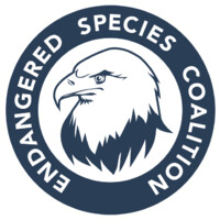 Endangered Species Coalition logo - Similar company to Raptor Education Foundation