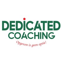 Dedicated Coaching B.V. logo - Similar company to Mijnvos