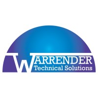 Warrender Technical Solutions Limited logo - Similar company to Ess Ltd