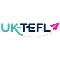 UK-TEFL logo - Similar company to Eslstarter Ltd