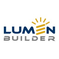 LumenBuilder logo - Similar company to Betterx Worldwide