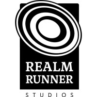 Realm Runner Studios Ltd logo - Similar company to Mousetap Games