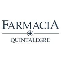 Farmacia Quintalegre Granada logo - Similar company to Farmacia Santamaría