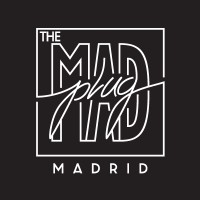 THE MAD PLUG logo - Similar company to Visionario