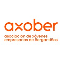 Axober logo - Similar company to Tmc Cancela