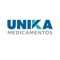 Unika Distribuidora de Medicamentos logo - Similar company to Linkmed