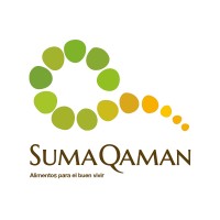 Suma Qaman logo - Similar company to Travellyze
