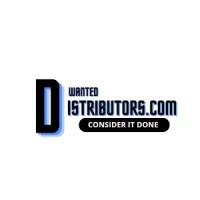 WantedDistributors.com logo - Similar company to Springboard Technology