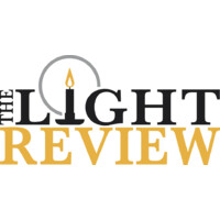 The Light Review logo - Similar company to Greenbrook Group