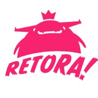 Retora Games LLC logo - Similar company to Ludo Systems