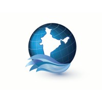 Global India logo - Similar company to Map Developers