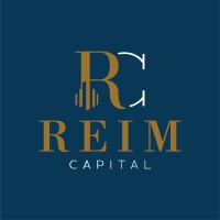 REIM Capital logo - Similar company to Fruition Properties