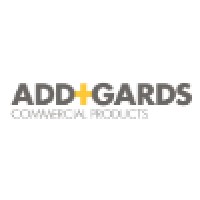 Addgards Commercial Products logo - Similar company to Arhive Arhitekti