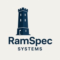 RamSpec Systems Limited logo - Similar company to Chalbrook Fire & Maintenance