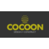 Cocoon Design and Construct logo - Similar company to Phenom Group Pty Ltd