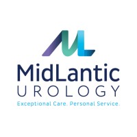 MidLantic Urology logo - Similar company to Uropartners Llc.
