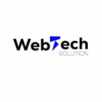 WEB TECH SOLUTIONS logo - Similar company to Corpally
