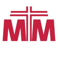 Morningside Ministries Senior Living Communities logo - Similar company to Cc Young Senior Living