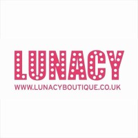 Lunacy Boutique logo - Similar company to Over Seas Apparel