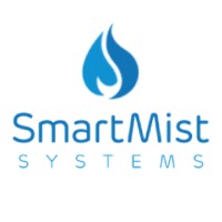 SmartMist Systems logo - Similar company to Smart Mist Fire
