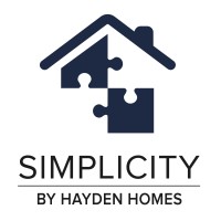 Simplicity by Hayden Homes logo - Similar company to Northwest Code Professionals