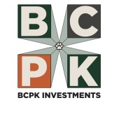 BCPK Investments logo - Similar company to Operation Good Boy