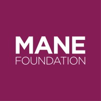 Mane Foundation logo - Similar company to Golden Eagle