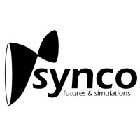 synco futures & simulations logo - Similar company to Archipelago Of Design